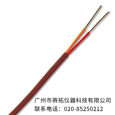 GG-N-20-SLE-1000美国OMEGA热电偶测温线N型