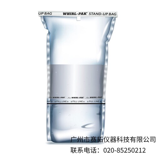 美国Nasco Whirl-Pak食品/乳业无菌取样袋