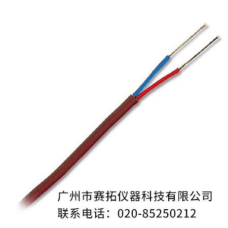KK-T-20-SLE-25/50/100/200/500/1000美国OMEGA热电偶感温线